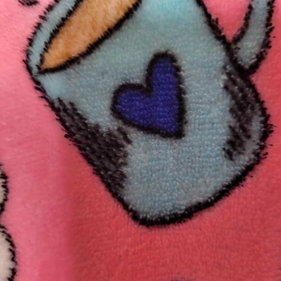 Secret Treasures Pajama Pants 2XL - Picture 3 of 6